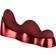 Rocks-Off Ruby Glow Blush