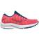 Mizuno Wave Rider 25 Knit W - Cayenne/Phlox Pink
