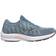 Mizuno Wave Rider 25 Knit W - Quarry/Vaporous Grey