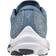 Mizuno Wave Rider 25 Knit W - Quarry/Vaporous Grey