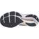 Mizuno Wave Rider 25 Knit W - Quarry/Vaporous Grey