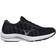 Mizuno Wave Rider 25 Knit W - Black/Onyx