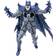 McFarlane DC Build A Blackest Night Batman