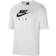 Nike Air Tee Women's - White/Black