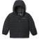 Columbia Boy's Powder Lite Hooded Jacket - Black