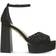 Sam Edelman Nattie - Black