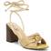 Sam Edelman Bodhi - Natural/Desert Sun Raffia