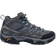 Merrell Moab 2 Mid Wide W - Granite