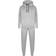 Nike Sports Essentials Fleece Tracksuit Men - Grey/White