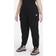 Nike Women's Sportswear Essentials Trousers Plus Size -Black/White