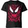 Marvel Kid's Venom Carnage T-shirts - Black