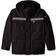 Cat Men's Heavy Insulated Parka - Black