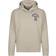 Tommy Hilfiger Logo Hoody - Beige