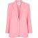 Moves Daizy 2586 Blazer - Fuchsia Pink