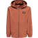 Hummel Mars Softshell Jacket - Copper Brown