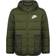 Nike Big Kid's Therma-FIT Down Fill Jacket