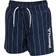 Hummel Chill Board Shorts - Black Iris (213346-1009)