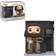 Funko Pop! Harry Potter Rubeus Hagrid with the Leaky Cauldron