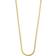 Pilgrim Johanna Chain Necklace - Gold