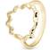 Christina Jewelry Ocean Waves - Gold
