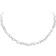 Georg Jensen Offspring Link Necklace - Silver