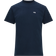 Vans Left Chest Logo T-shirt - Navy
