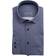 Olymp Luxor 24/Seven Shirt - Navy Blue