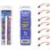 Westin SkullGear Rigged Seatrout UV Enkeltkroge st. 1/0