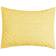 Better trends Trevor Bedspread Yellow (259.08x228.6cm)