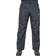 Trespass Purnell Waterproof Trousers - Black