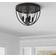 Jonathan Y Peter Ceiling Flush Light 34.9cm