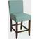 HomePop Upholstered Bar Stool 39.5"