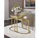 Acme Furniture Timbul Nesting Table 2