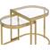 Acme Furniture Timbul Nesting Table 2