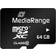 MediaRange 64gb Microsdxc Memoria Flash