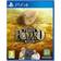 Fort Boyard 2022 Sony PlayStation 4 Toiminta