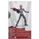 Hasbro Power Rangers Lightning Collection S P D A Squad Red Ranger