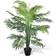 vidaXL Phoenix Palm Green Konstgjord växt