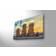 Decorative canvas with Led Tavla 45x70cm