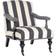 Safavieh Devona Lounge Chair 35"