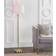 Jonathan Y Evelyn Floor Lamp 152.4cm