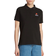 Kenzo Crest Logo Polo Shirt - Black