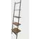 Litton Lane Industrial Step Shelf 77"