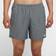 Nike Challenger Brief-li Shorts - Line Grey