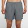 Nike Challenger Short 5" Brief - Line Grey Male