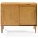 Crosley Everett TV Bench 111.8x87cm