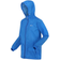 Regatta Women's Pack-It III Waterproof Jacket - Sonic Blue