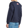 Kenzo Poppy Graphic Crewneck Sweatshirt - Midnight Blue