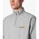 Carhartt Half Zip American Script Sweatshirt - Grey Heather