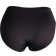 Avet Microfiber Midi Briefs 2-pack - Black